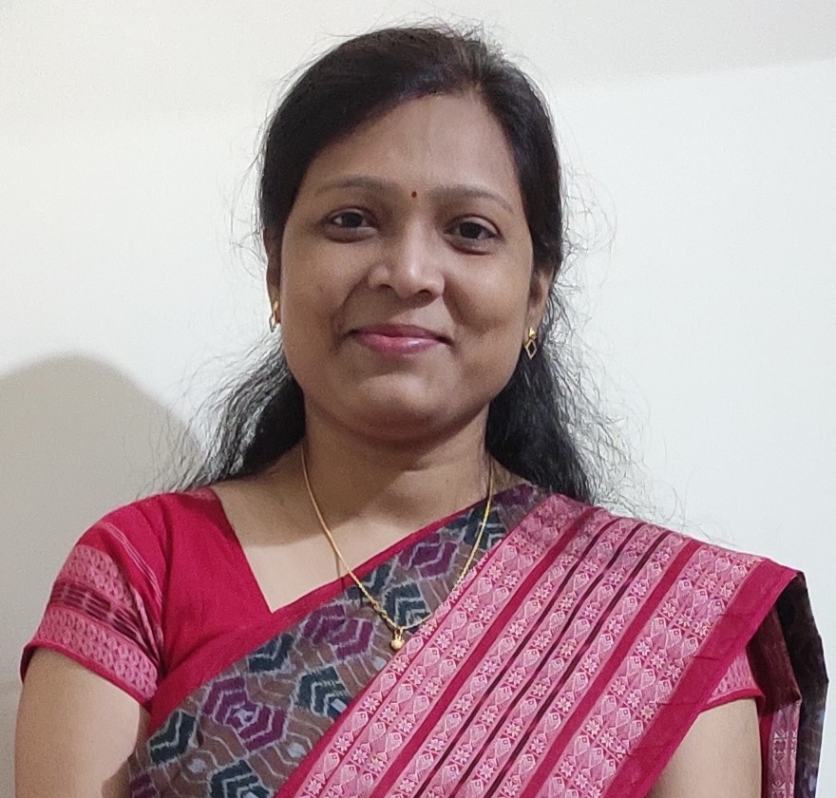 Prof. Prateeksha Mahamallik
